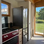 Casa Ave * Ajo