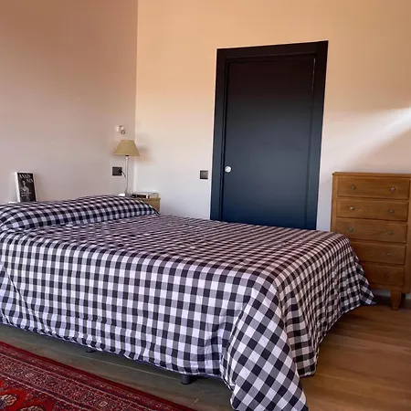 Apartamento Casa Ave