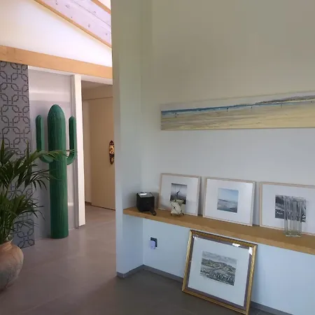 Casa Ave Apartment *