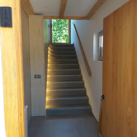 Apartamento Casa Ave Ajo