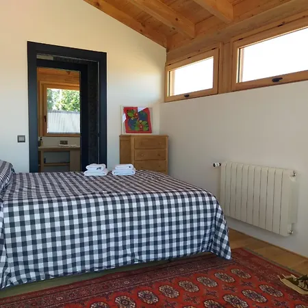 Apartamento Casa Ave Ajo