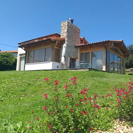 Apartamento Casa Ave Ajo