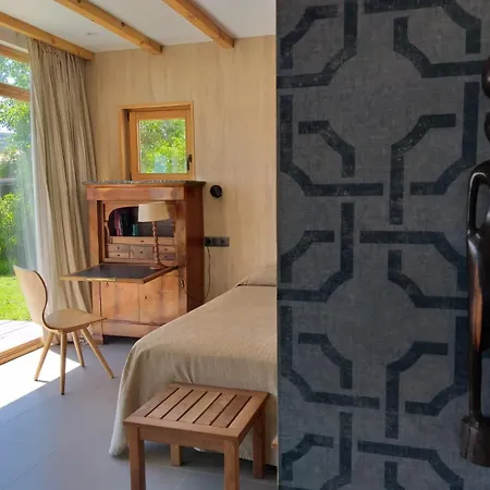 Casa Ave Lägenhet *