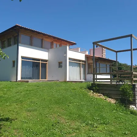 Apartamento Casa Ave Ajo