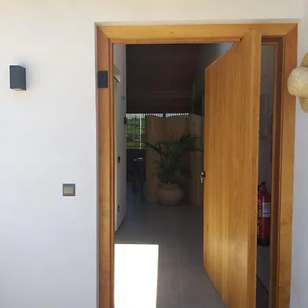 Casa Ave Apartment *