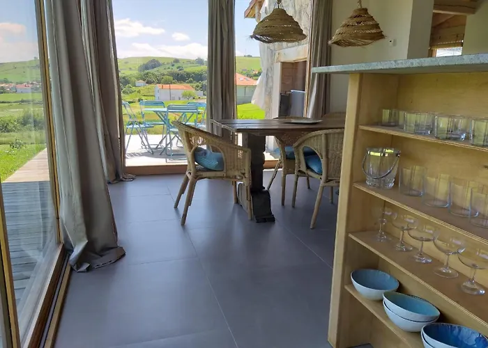 Casa Ave Lägenhet *