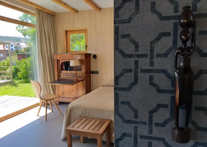 Casa Ave Lägenhet *