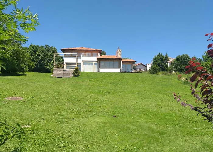 Casa Ave Lägenhet Ajo