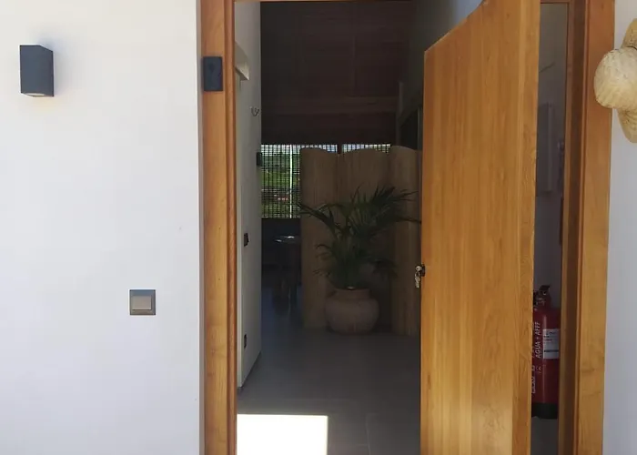 Casa Ave Lägenhet *