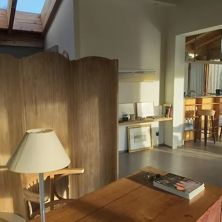 Appartement Casa Ave Ajo