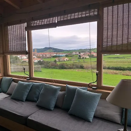 Casa Ave Appartement