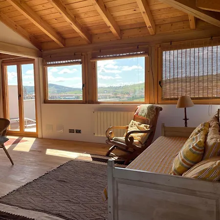 Casa Ave Appartement *