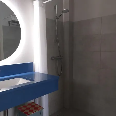 Casa Ave Appartement *