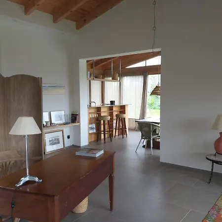 Appartement Casa Ave