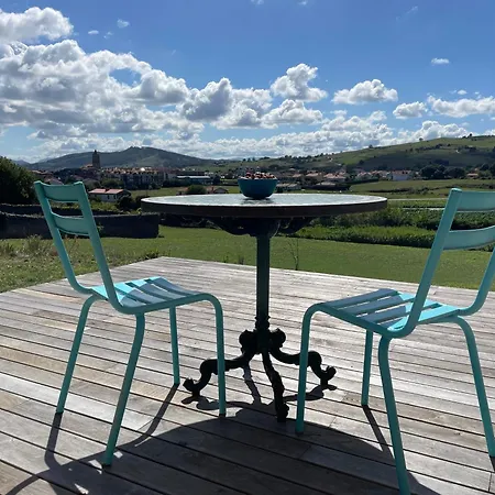 Appartement Casa Ave