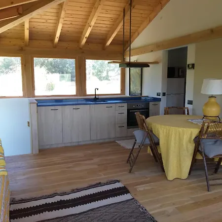 Casa Ave Appartement Ajo