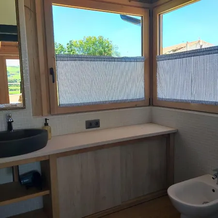 Casa Ave Appartement Ajo