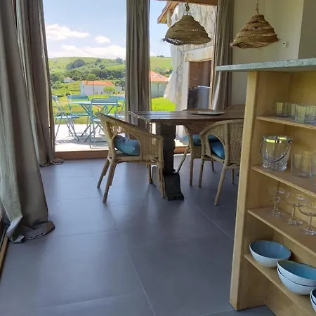 Casa Ave Appartement *