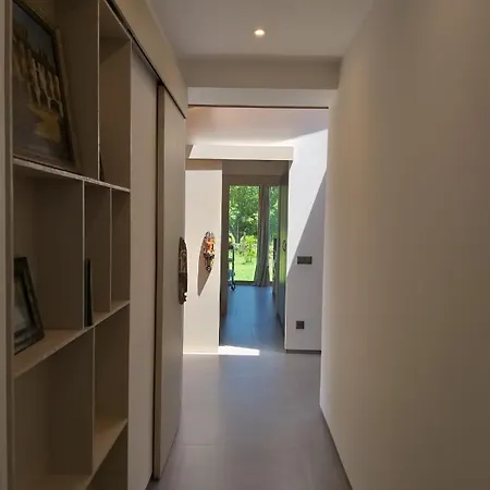 Appartement Casa Ave *