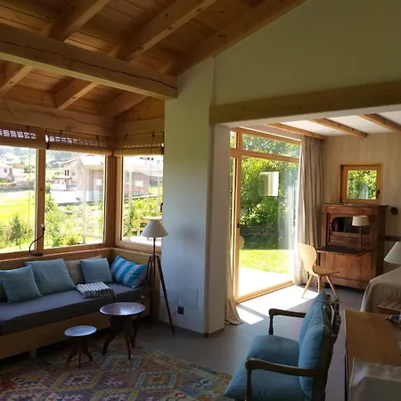 Appartement Casa Ave