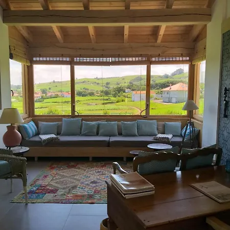 Casa Ave Appartement *