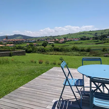 Appartement Casa Ave *