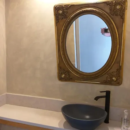 Casa Ave Appartement Ajo