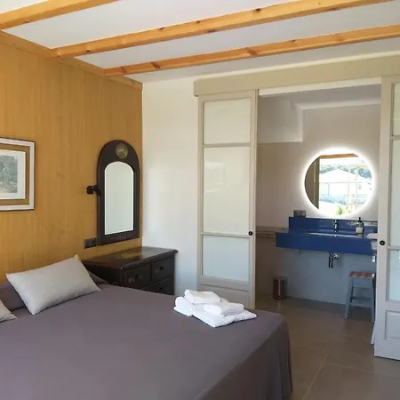 Casa Ave Appartement