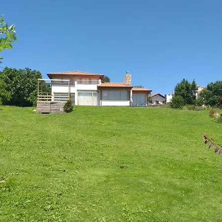 Casa Ave Appartement Ajo