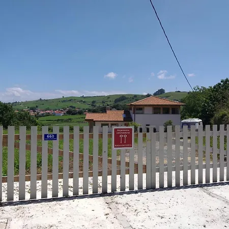 Casa Ave Appartement *