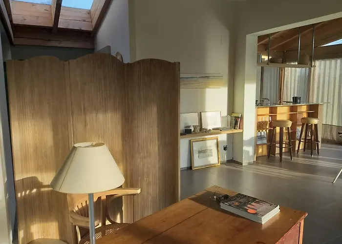 Apartamento Casa Ave Ajo