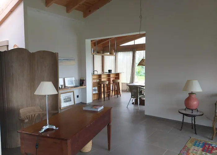 Apartamento Casa Ave