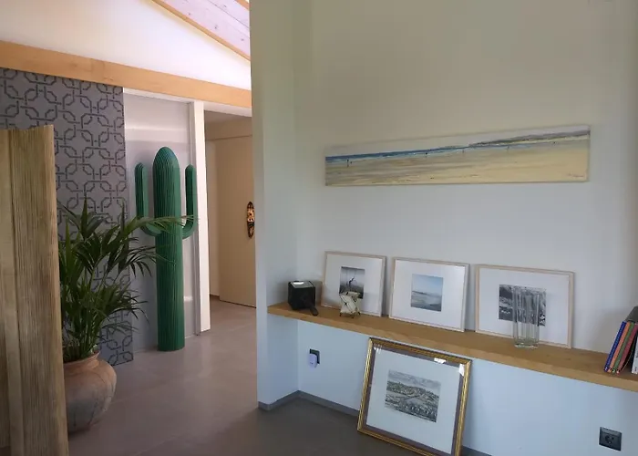 Casa Ave Apartamento *