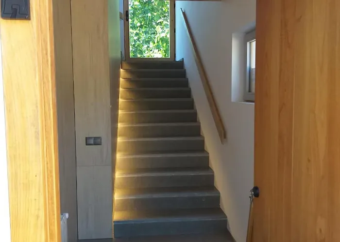 Apartamento Casa Ave Ajo