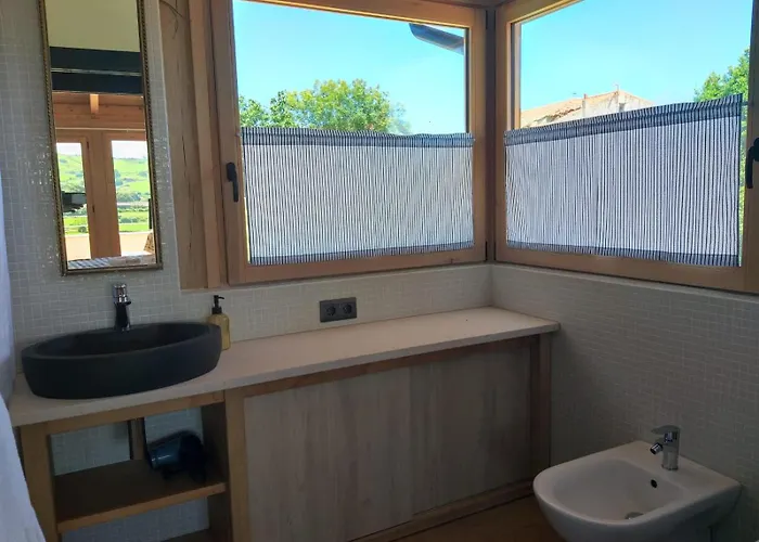 Casa Ave Apartamento Ajo