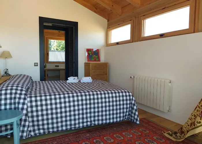 Apartamento Casa Ave Ajo