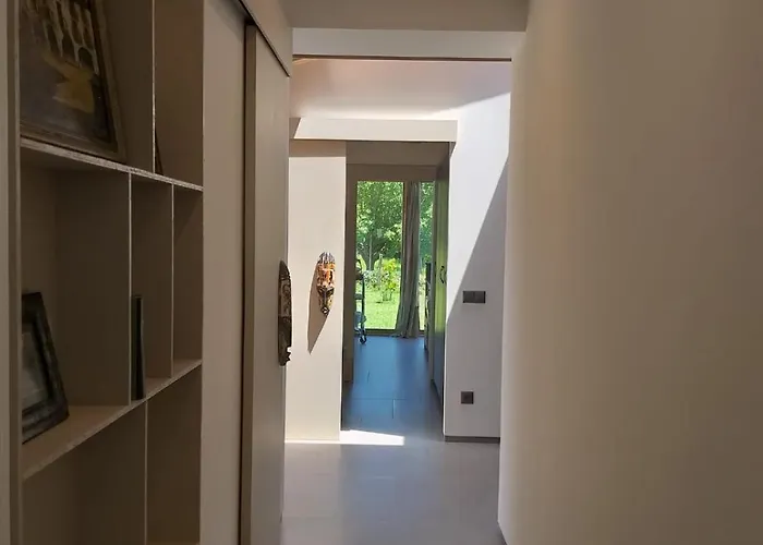 Apartamento Casa Ave *