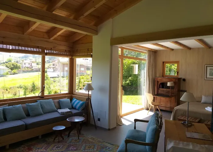 Apartamento Casa Ave