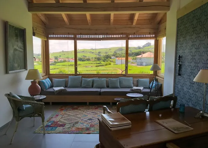 Casa Ave Apartamento *