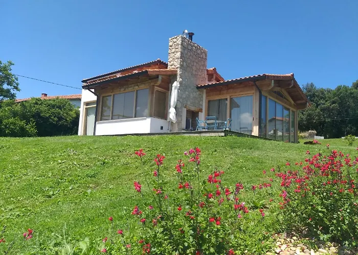 Apartamento Casa Ave Ajo