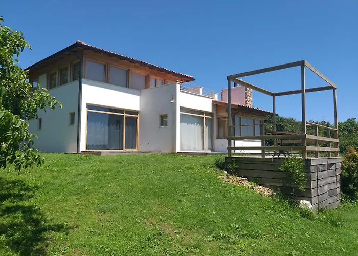 Apartamento Casa Ave Ajo