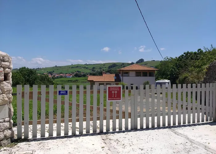 Casa Ave Apartamento *